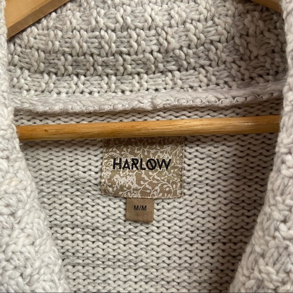 Knitted Cardigan - Picture 6 of 10